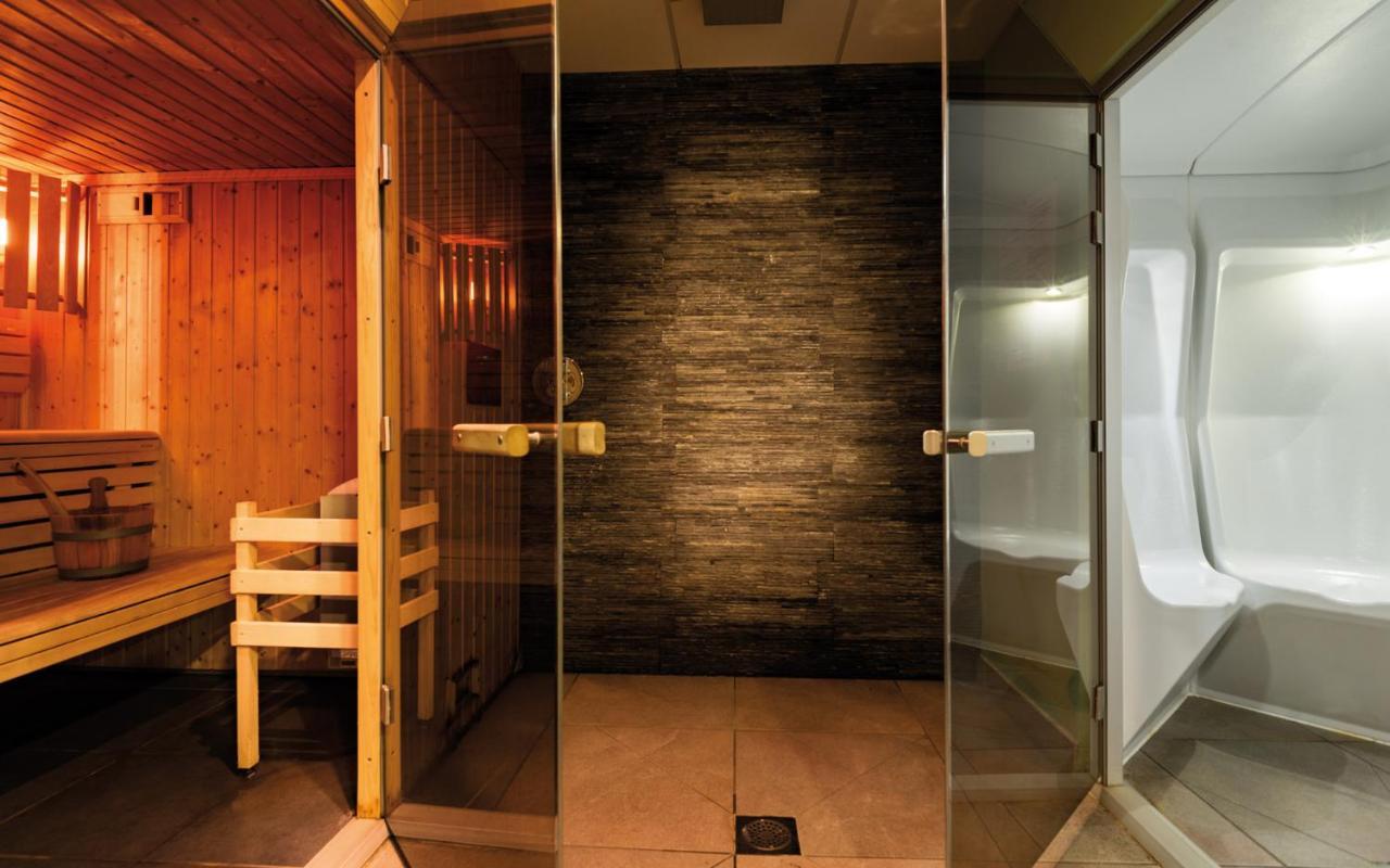Travelski Home Premium - Residence Le Roc Belle Face Les Arcs  Exteriör bild
